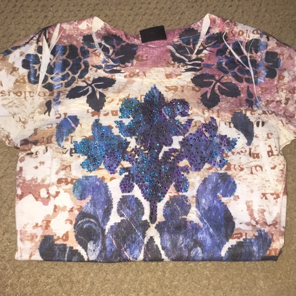 Buckle Tops - Day trip buckle shirt